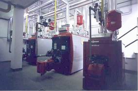 Centrale termica